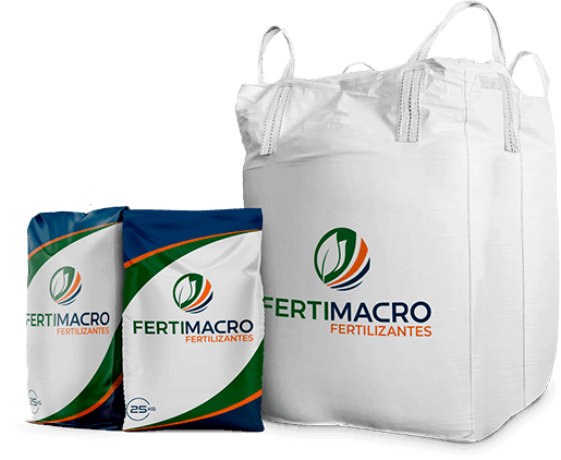 Fertimacro - Fertilizantes